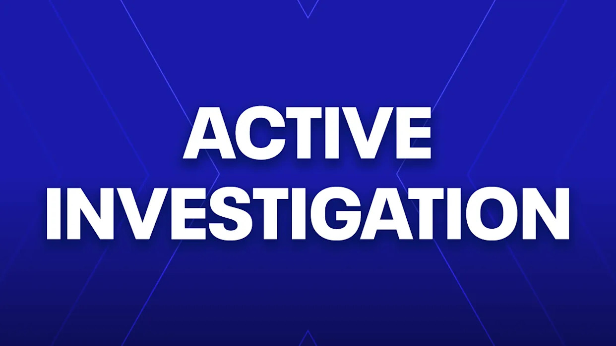 Florida driver shot by police after attempting to flee in stolen vehicle, officials say