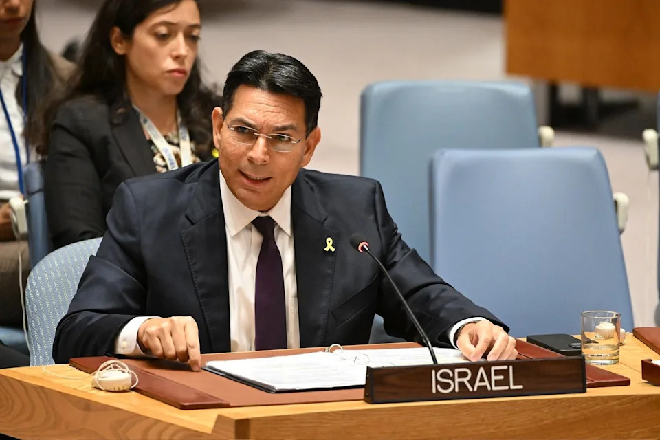 United Nations Assembly