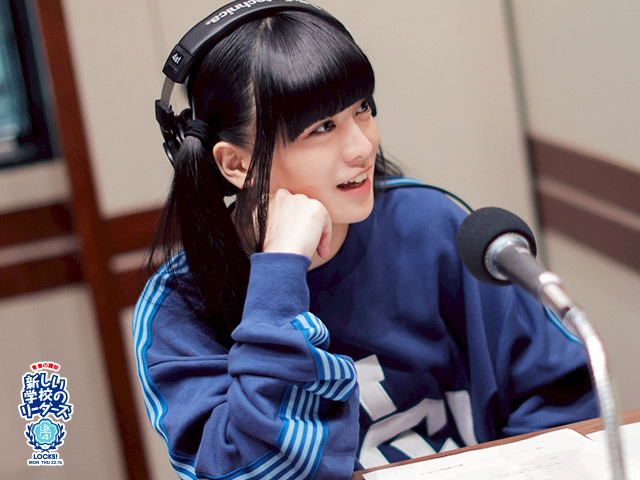 新しい学校のリーダーズMIZYU「家族連れも来やすい環境がすごく良いなと思っていて…」ホールツアーの魅力を語る