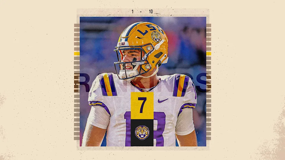 LSU hasn't won a Week 1 game since 2019. Will that change against Clemson this season? (Grant Thomas/Yahoo Sports)