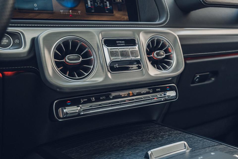 2025 mercedesamg g63