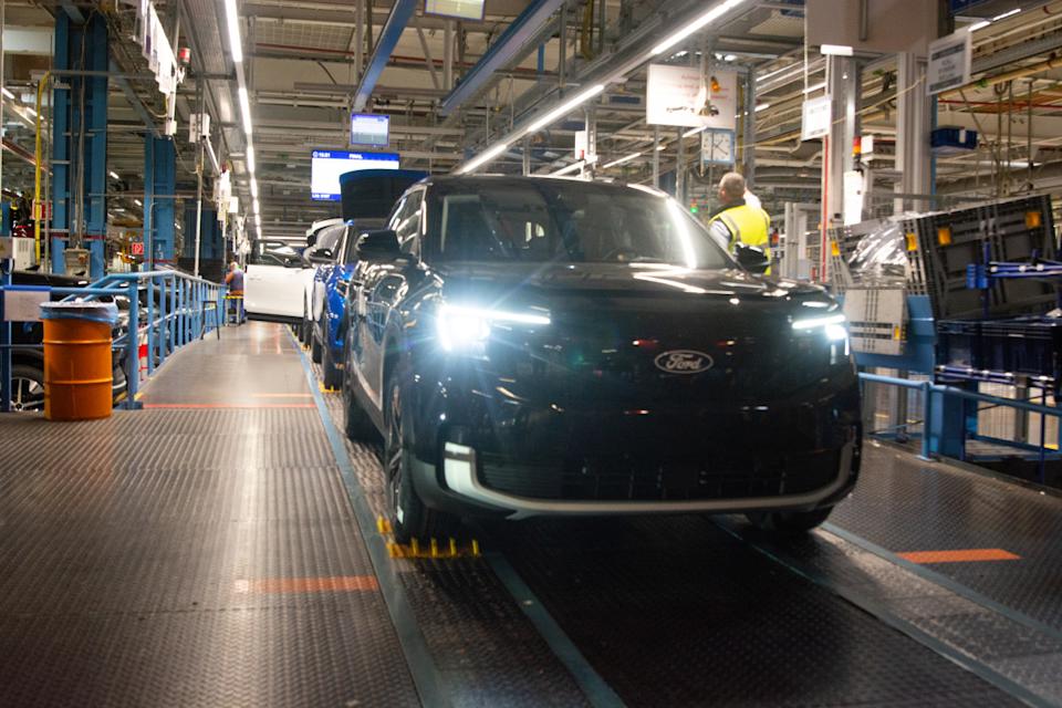5 Changes Ford’s Making to Correct Recalls Costing It Billions