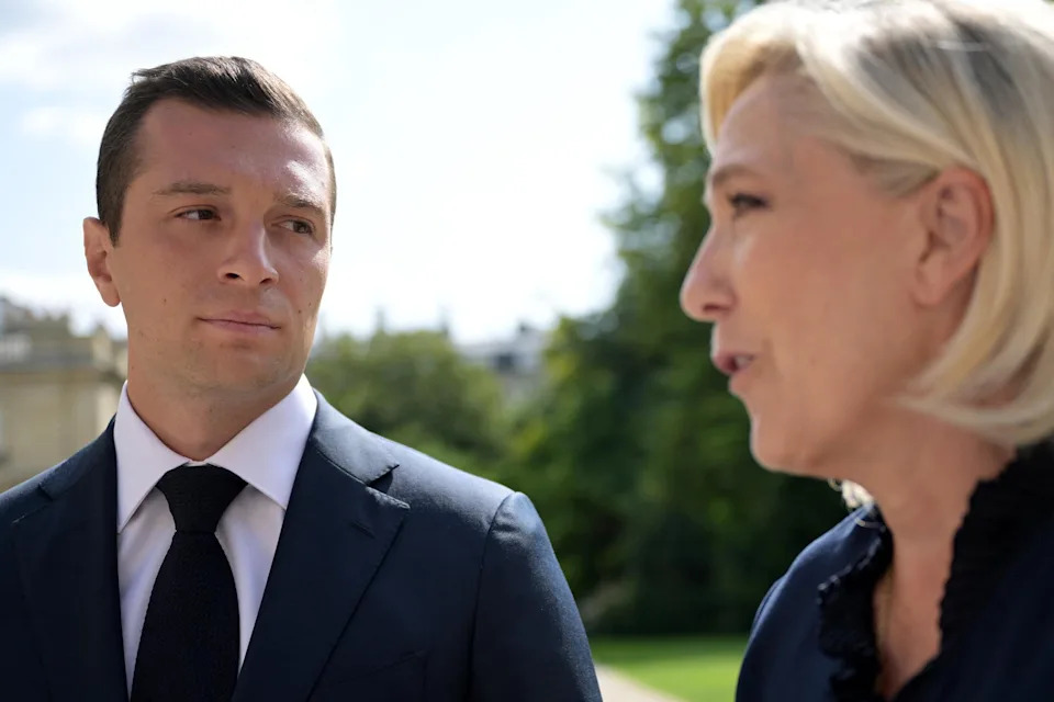 François Bayrou invite tous les partis à Matignon, voici ce qu’ils lui répondent