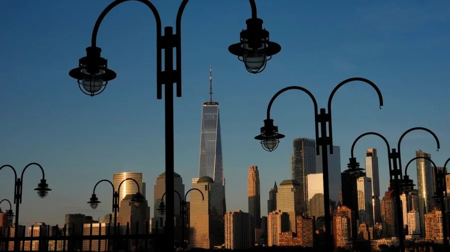 First US homeless shelter for transgender people opens in New York City