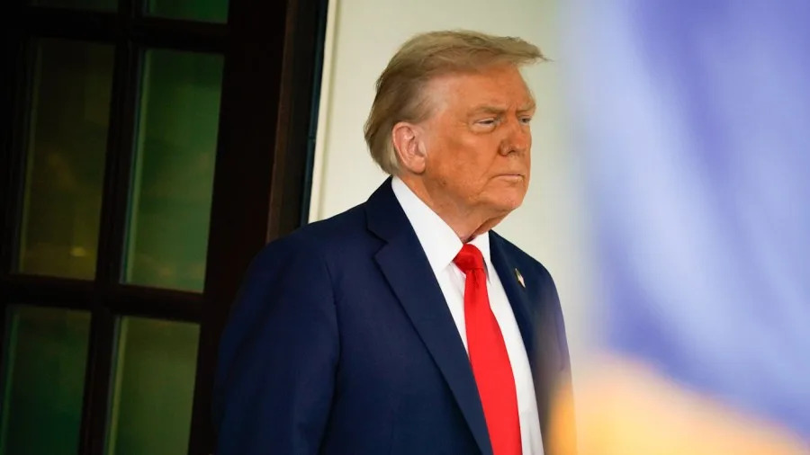 Trump administration restores public spending data after legal fight