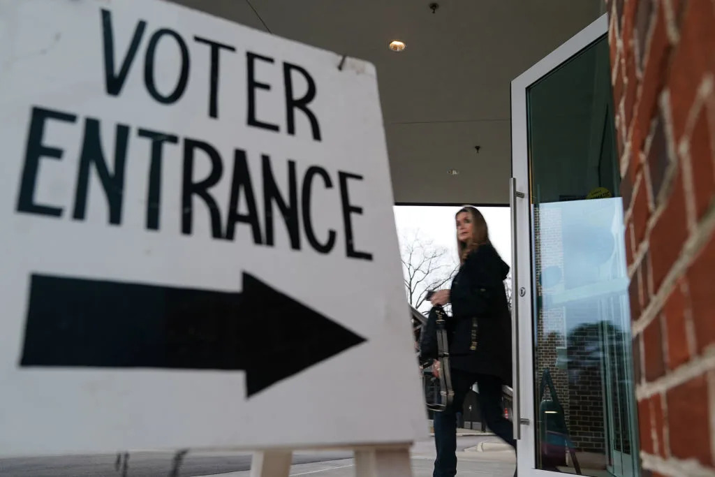 Justice Department demand for state voter lists underscores their importance