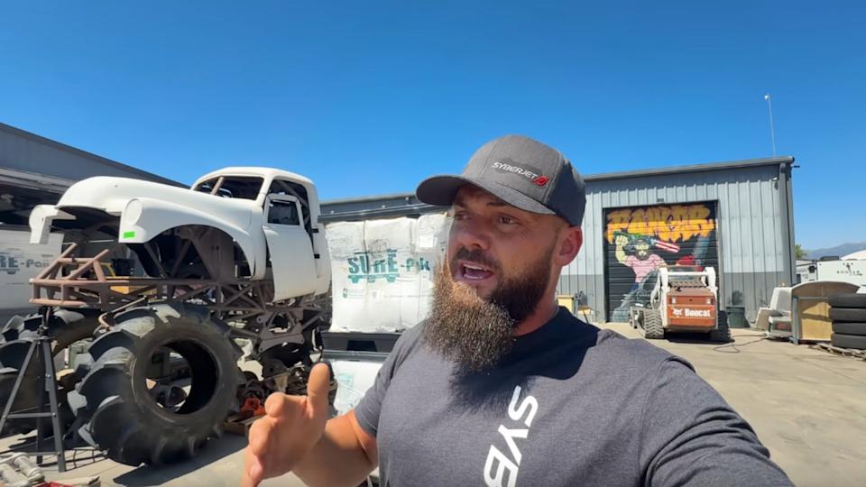 Diesel Brothers Still Fighting Lawsuit Nine Years Later