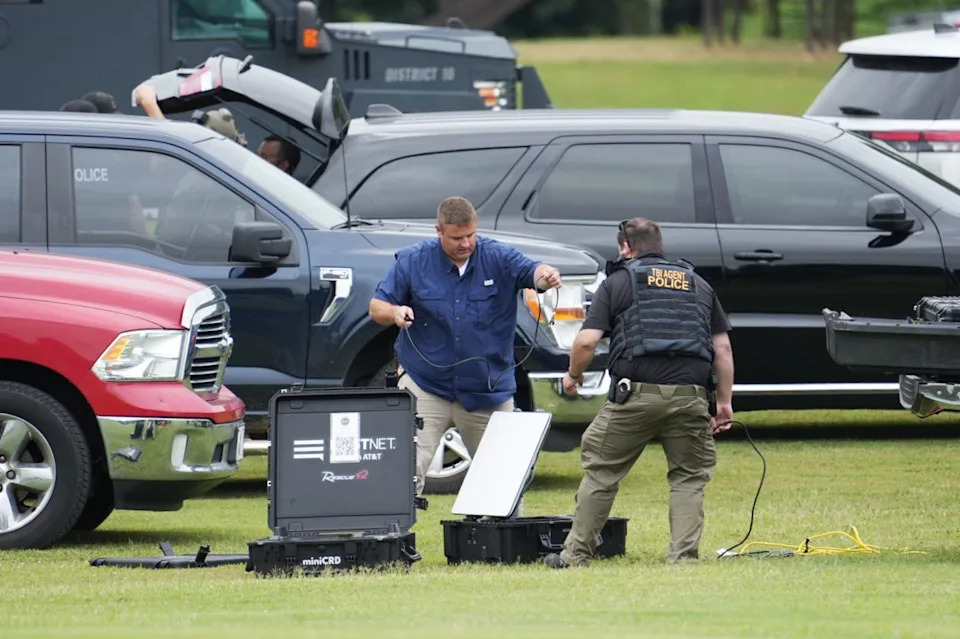 Everything we know about the Tennessee quadruple murder suspect arrested in Jackson
