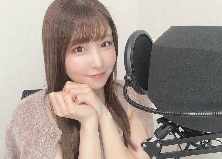 母は元アイドル、父は球界屈指の男前…〝サプライズ〟顔出し慶應大卒28歳声優に反響「お肌も髪も美しすぎる〜」「いい夢見られそうです！」