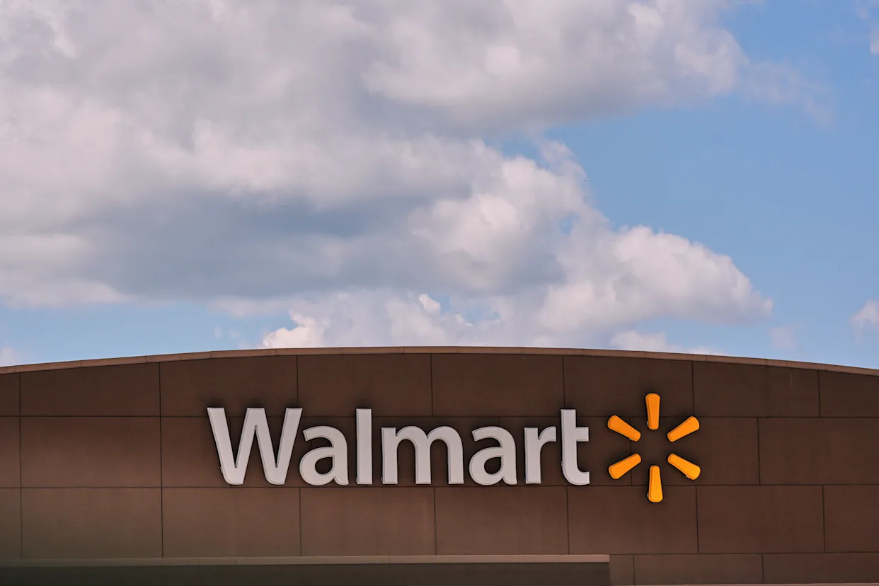 Walmart recalls frozen shrimp over potential radioactive contamination