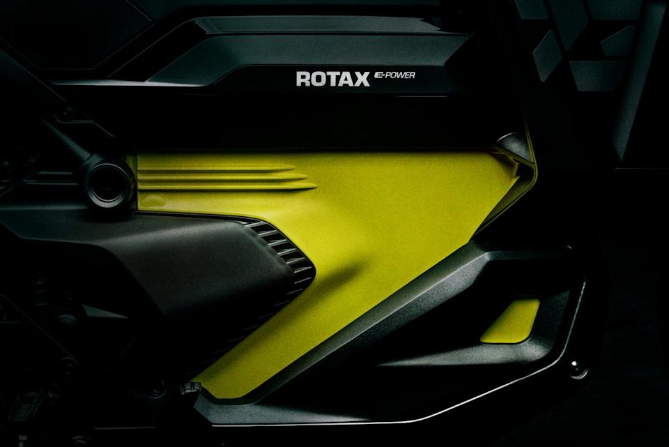 2025 canam origin and pulse