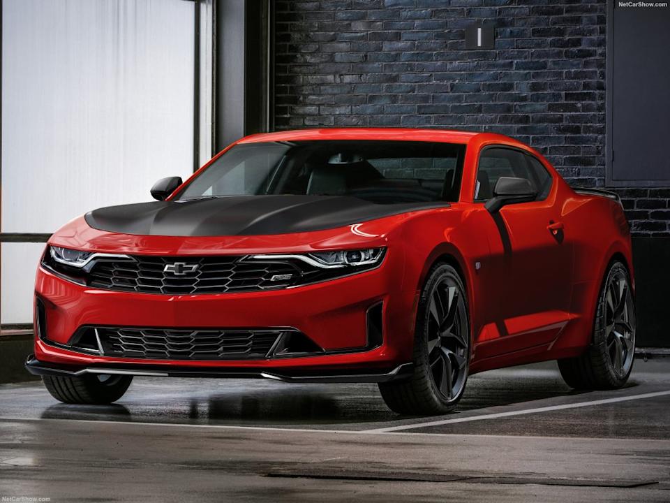 General Motors