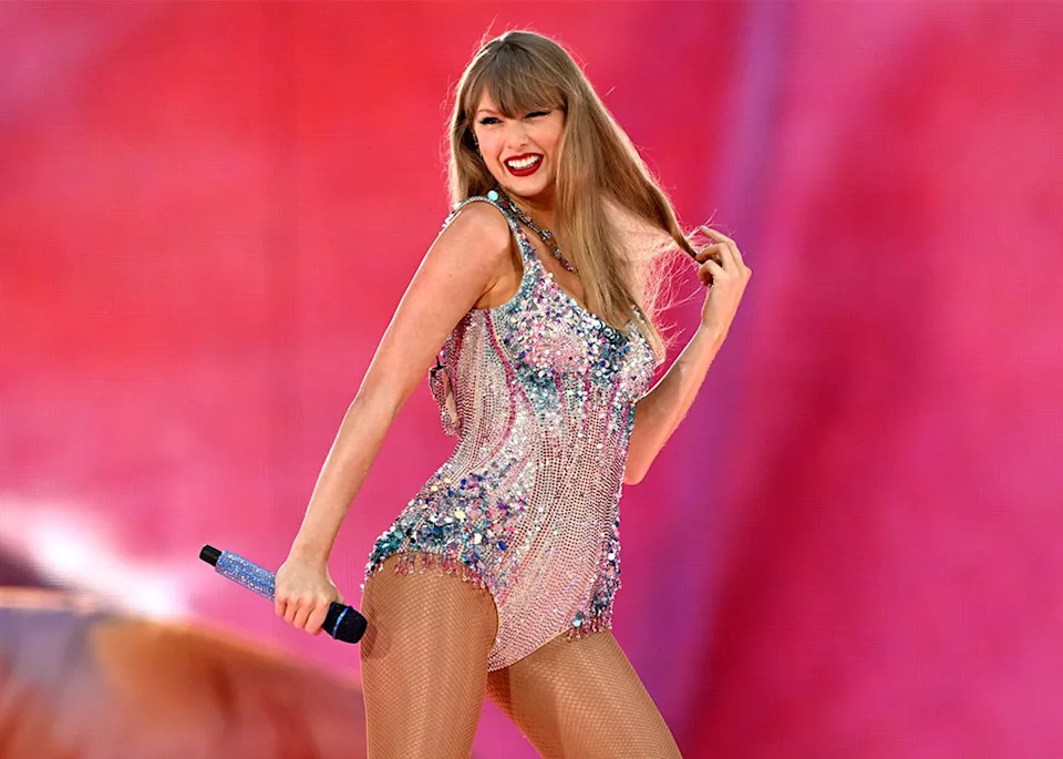 <p>When Did Taylor Swift Record <em>The Life of a Showgirl</em> Album?</p>