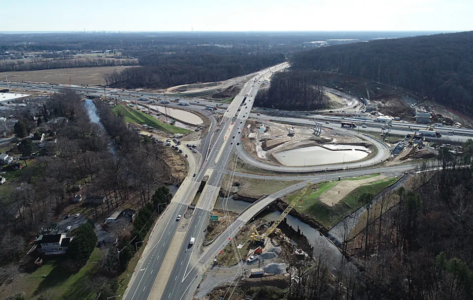 From I-95 to Route 13: What are the busiest roads in Delaware?