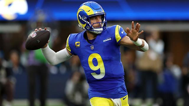 Puka Nacua: Rams addition Davante Adams is ‘adding tools to everybody’s skill set’