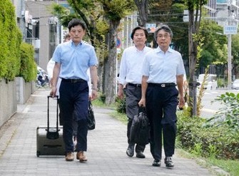 万博アンゴラ館工費未払いで提訴　下請け2社が5800万円請求