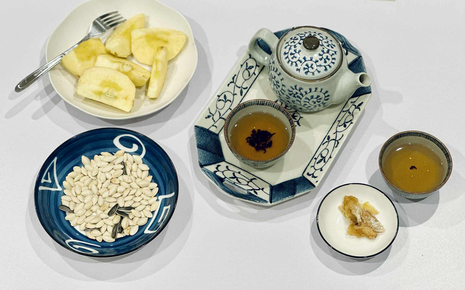 Tiến sĩ dinh dưỡng nói về tin đồn hạt bí nhiều chất như thịt