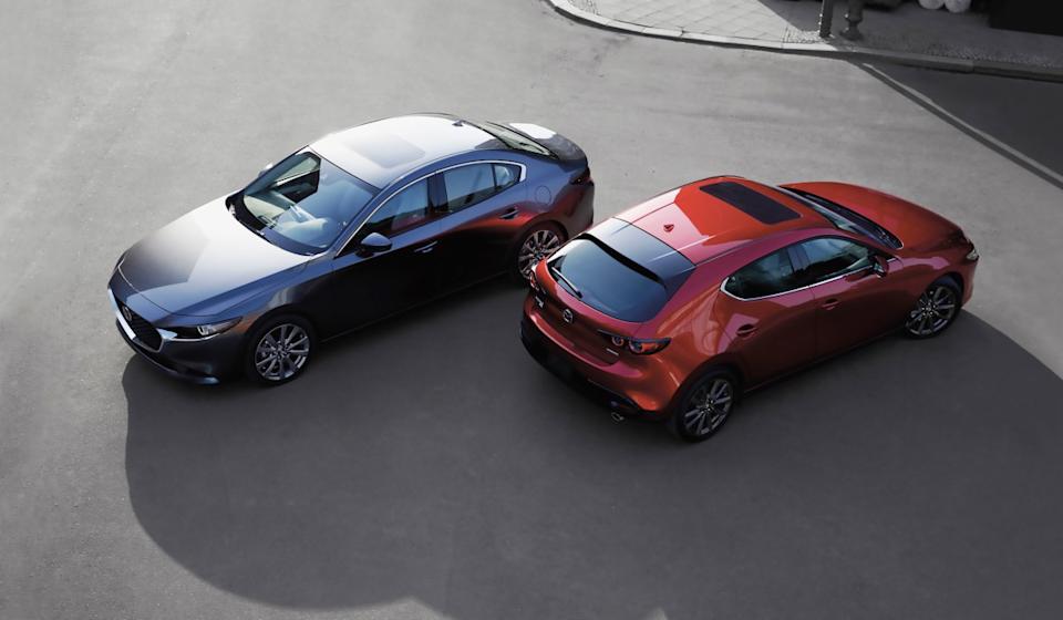 Mazda