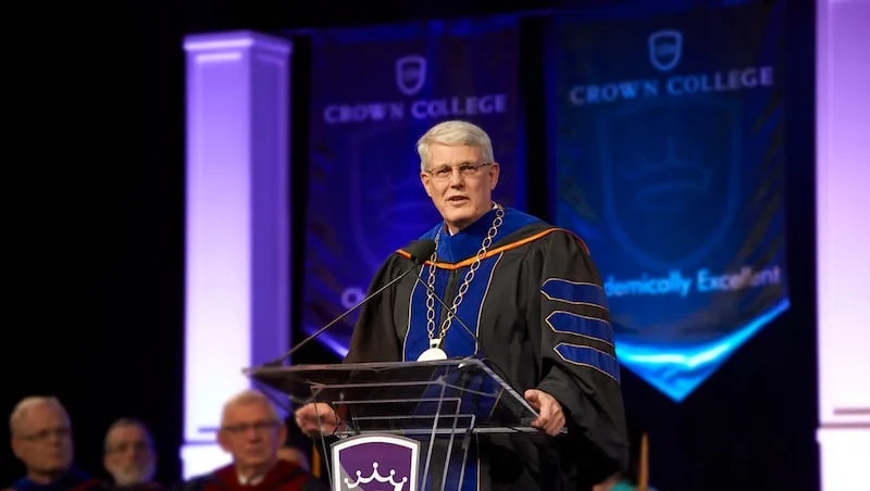 Federal judge rules against Minnesota law banning religious colleges from high school credit program