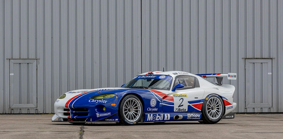 monterey car week auction