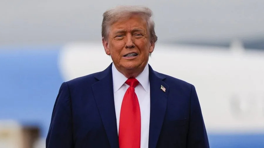 Trump touts Texas House passage of new congressional maps: ‘Big win’