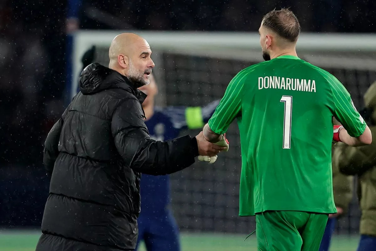 Man City chốt xong Donnarumma, trả lương hơn 12 triệu euro/năm