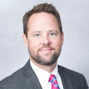 Wes Corzine is the superintendent of Huckabay ISD, a small, rural district south of Fort Worth, Texas. (LinkedIn)