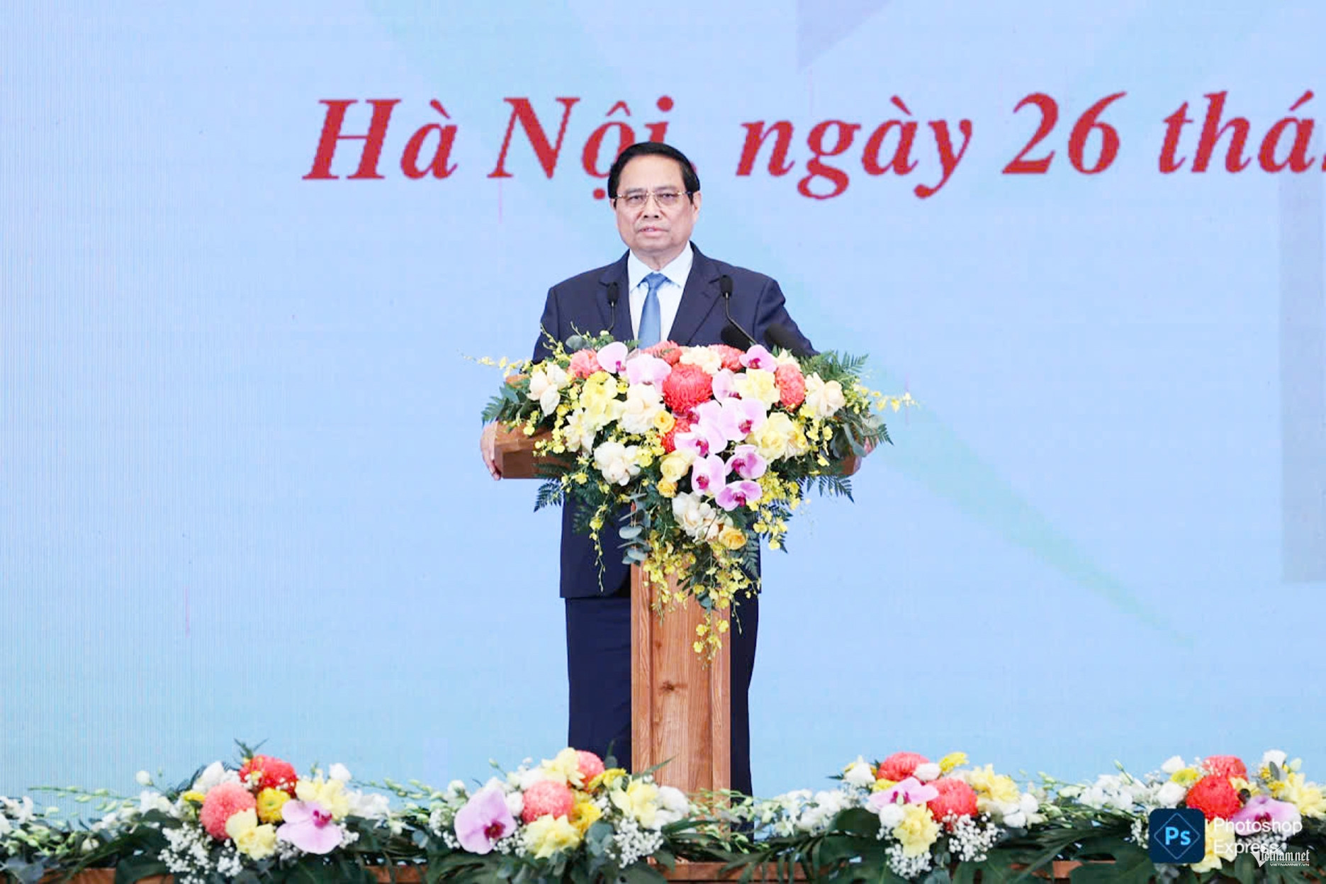 Thủ tướng: Xóa hơn 330.000 nhà tạm, nhà dột nát là một kỳ tích giảm nghèo
