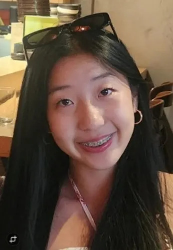 Missing California teen found safe after two weeks