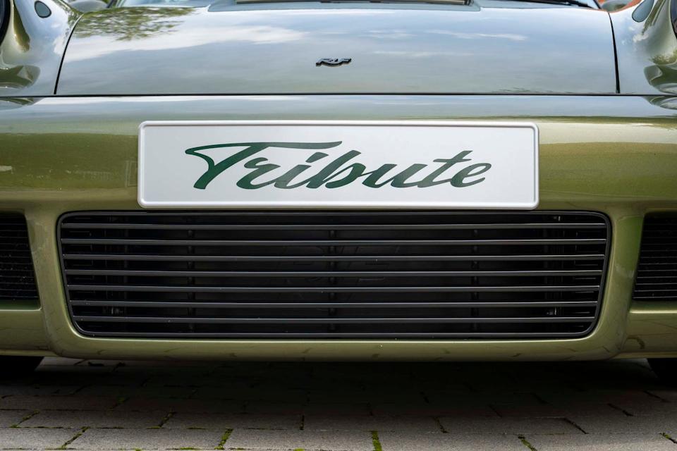 2026 ruf tribute