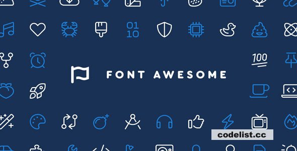 Font Awesome Pro v6.5.2