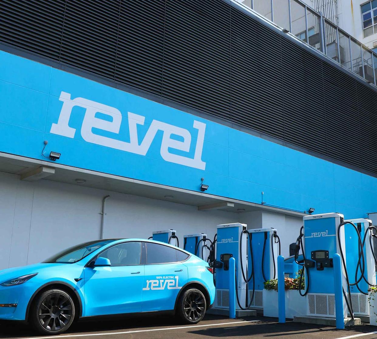 Here’s Why Revel Is Quitting NYC Ride-Hailing Business—But Charging Ahead