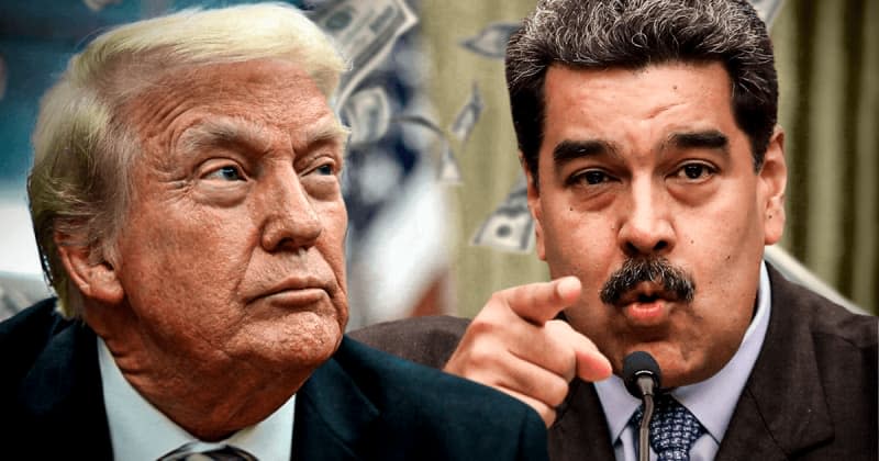 Gobierno de Trump dice que incautó bienes de Maduro de más de US$700 millones en República Dominicana y EEUU: yates, mansiones y más
