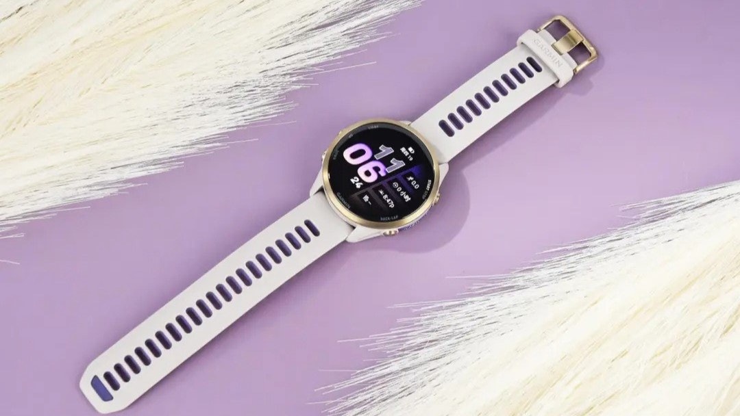 Garmin FORERUNNER 970強在哪？專業跑步數據監　運動愛好者必備
