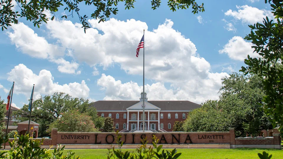 What is the best college in Louisiana? Niche ranks 10 best universities for 2025