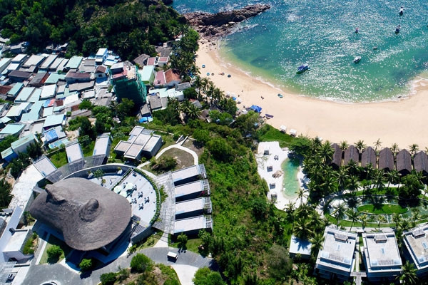 Nam A Bank siết nợ, dự án Hoian d'Or gần 4.000 tỷ lên sàn đấu giá