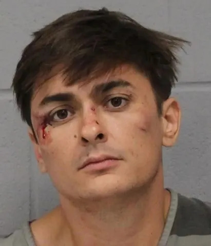 Austin Police Department Ethan Nieneker