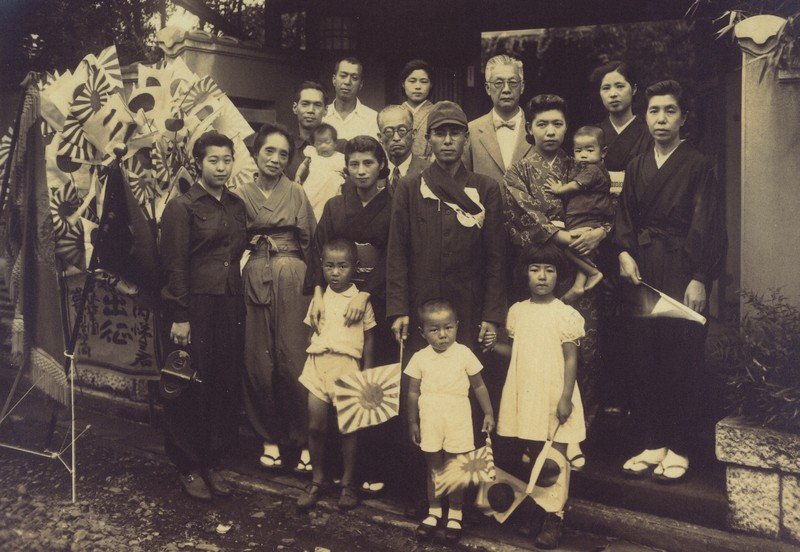 父は「奇跡」の代表主将　戦争と母子家庭へ照明デザイナーが抱く思い