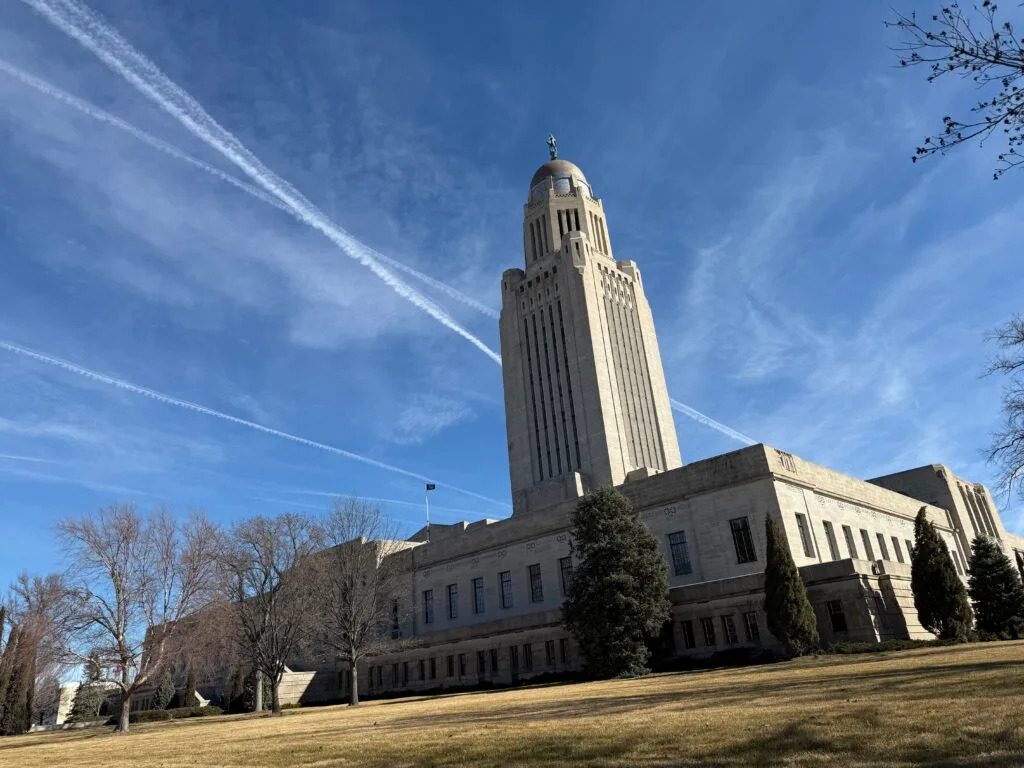 Nebraska tax revenues $20 million above projections for July
