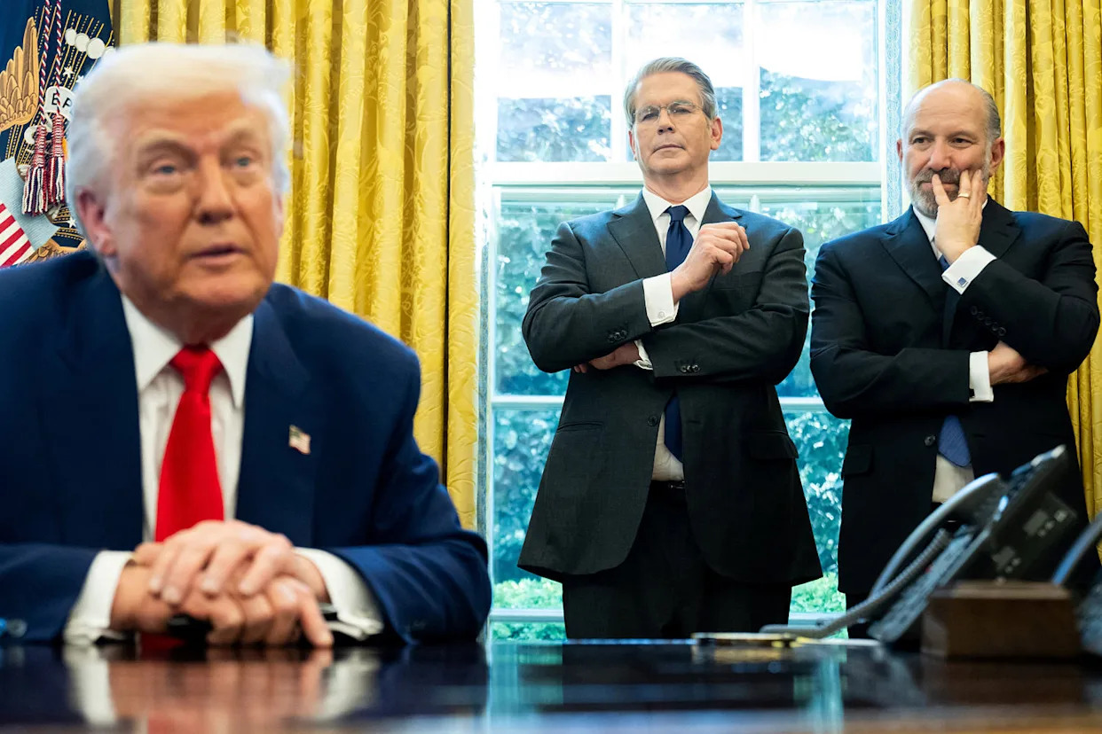 US-POLITICS-TRUMP (Saul Loeb / AFP / Getty Images)