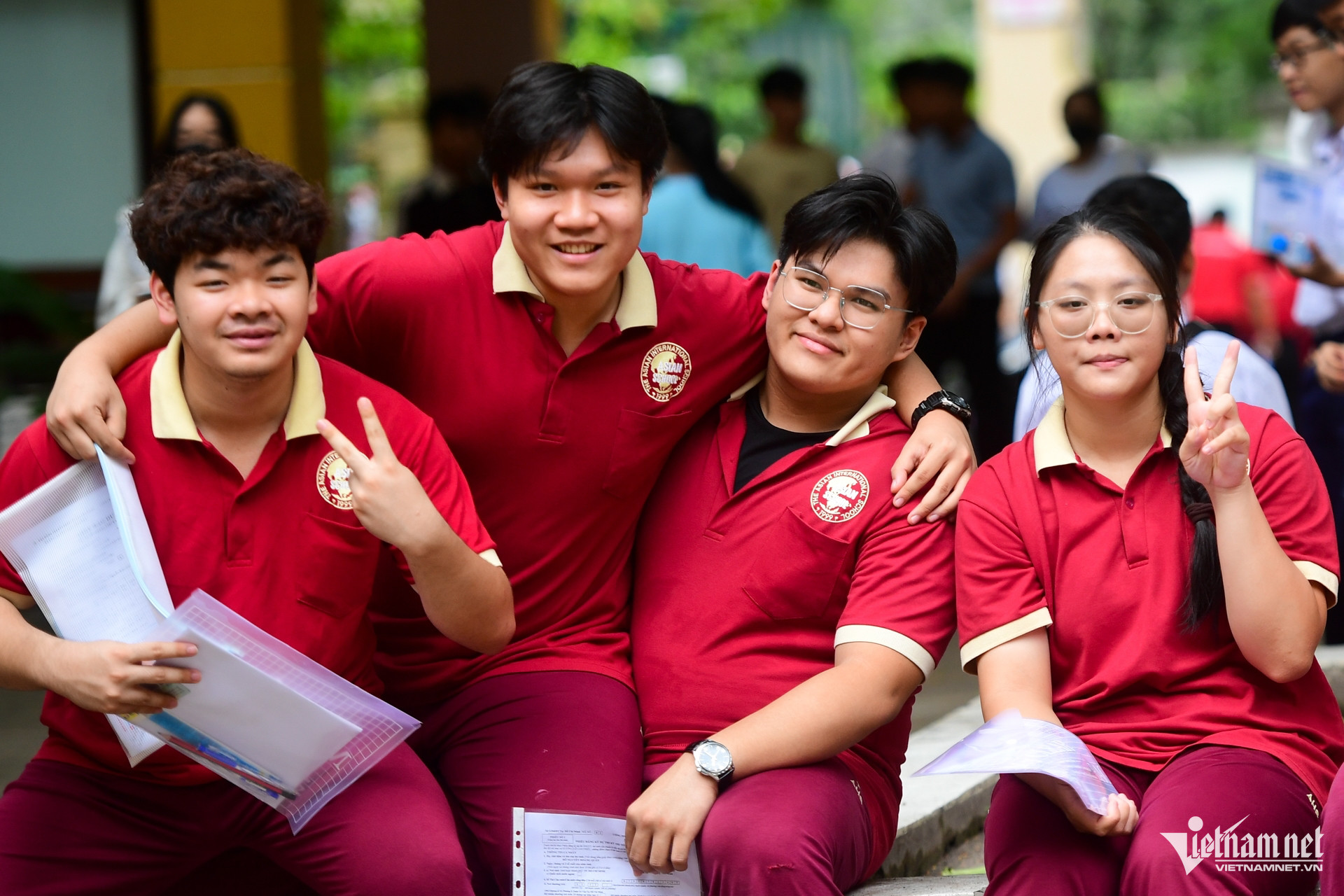 Dự kiến điểm chuẩn Trường Đại học Công Thương TPHCM từng ngành, cao nhất 26,5