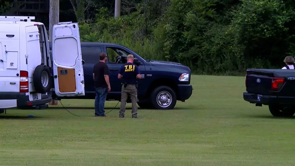 Search for suspect in Tennessee killings focuses near university, source says, as 3rd arrest announced