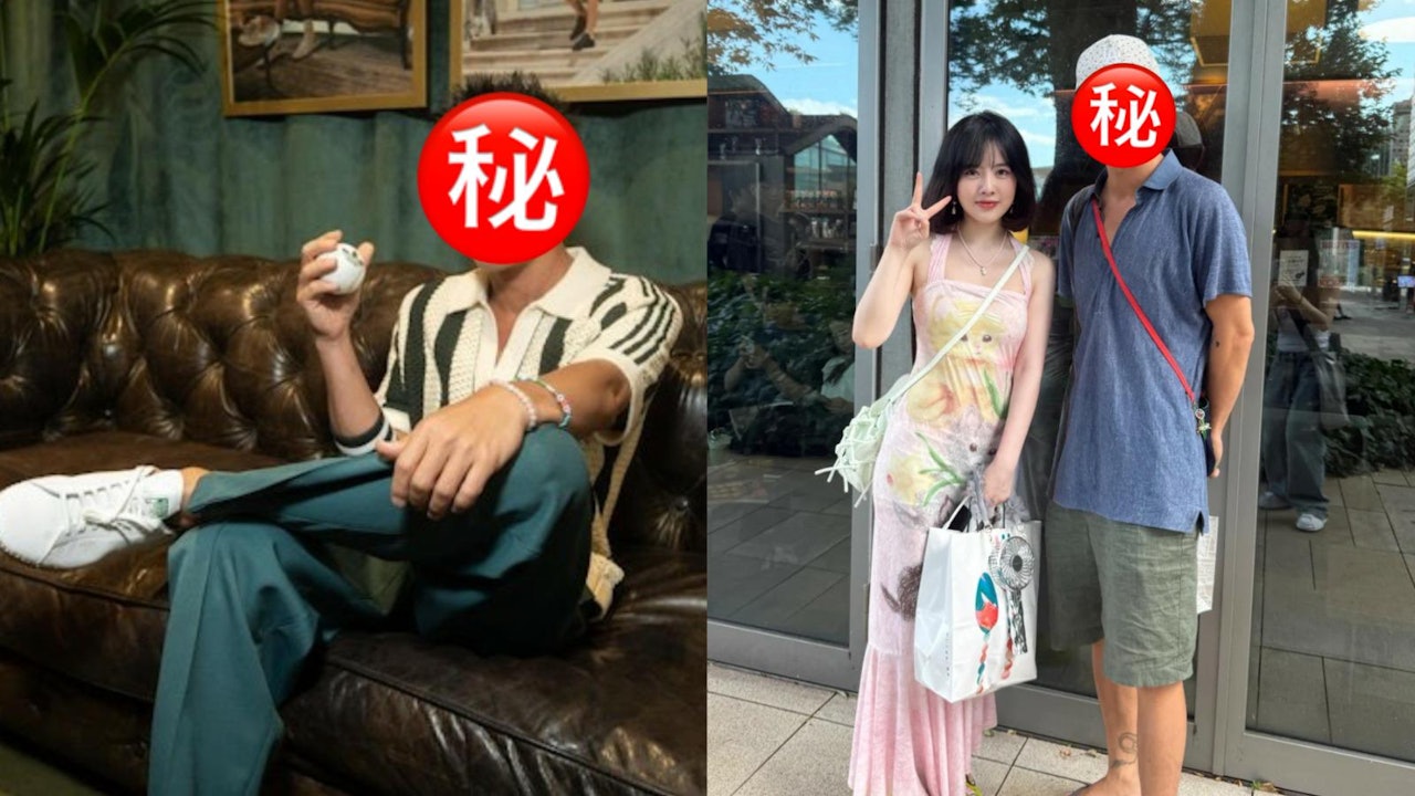 潮界頂流男神懶理遭入稟索償近百萬　遊日本被偶遇身上一物成焦點