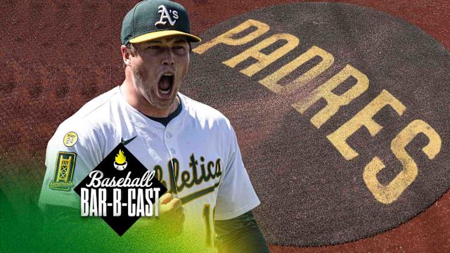 MLB Trade Deadline: Fantasy Baseball winners and losers after wave of deals