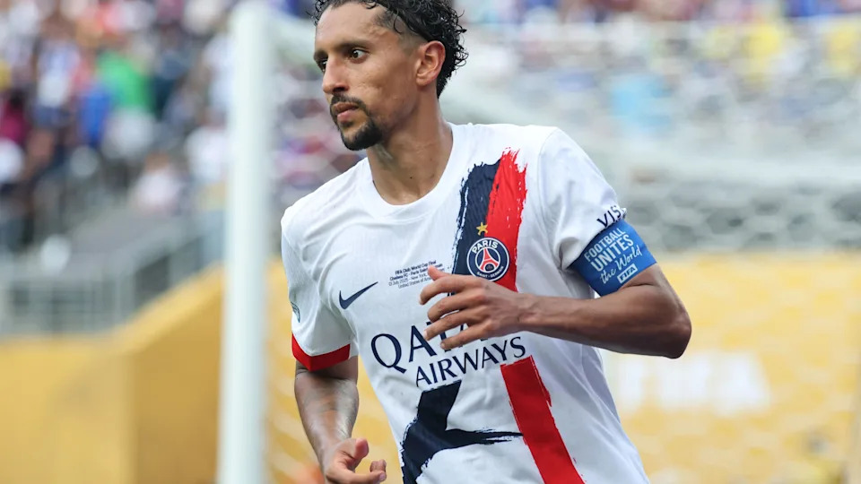 Un futur incertain pour le capitaine parisien