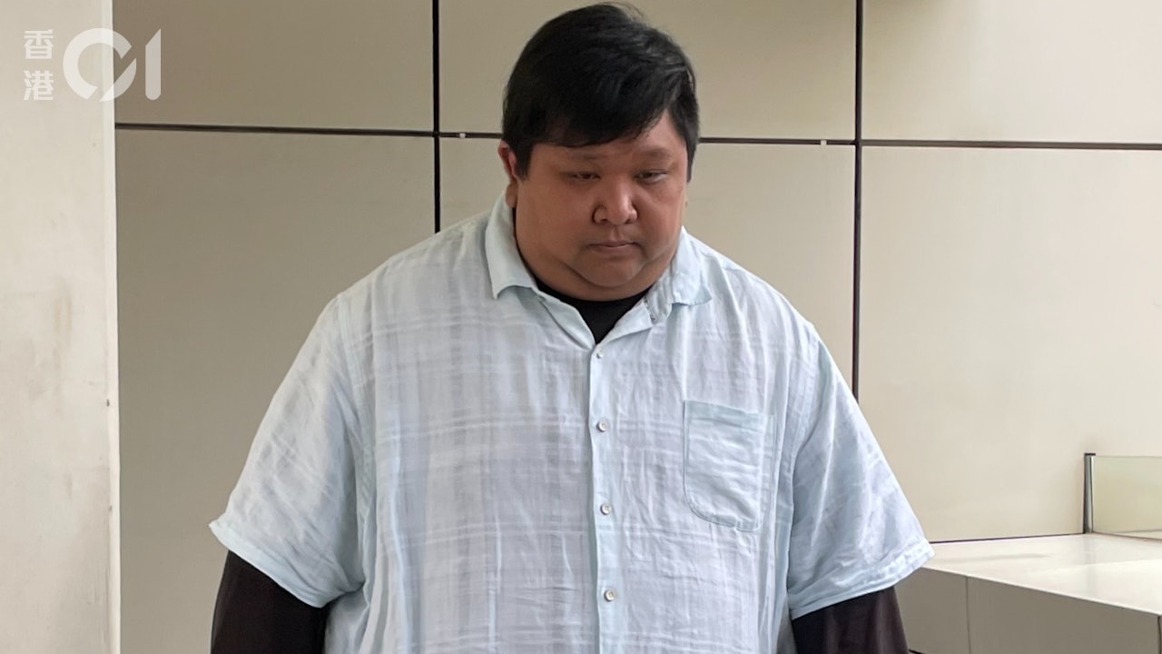 4男涉綁架搶劫六旬漢　載走事主途中爆胎　致電索贖金後便放人