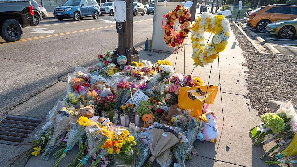 Minneapolis church shooter's mother refuses to talk to police, obtains criminal defense attorney