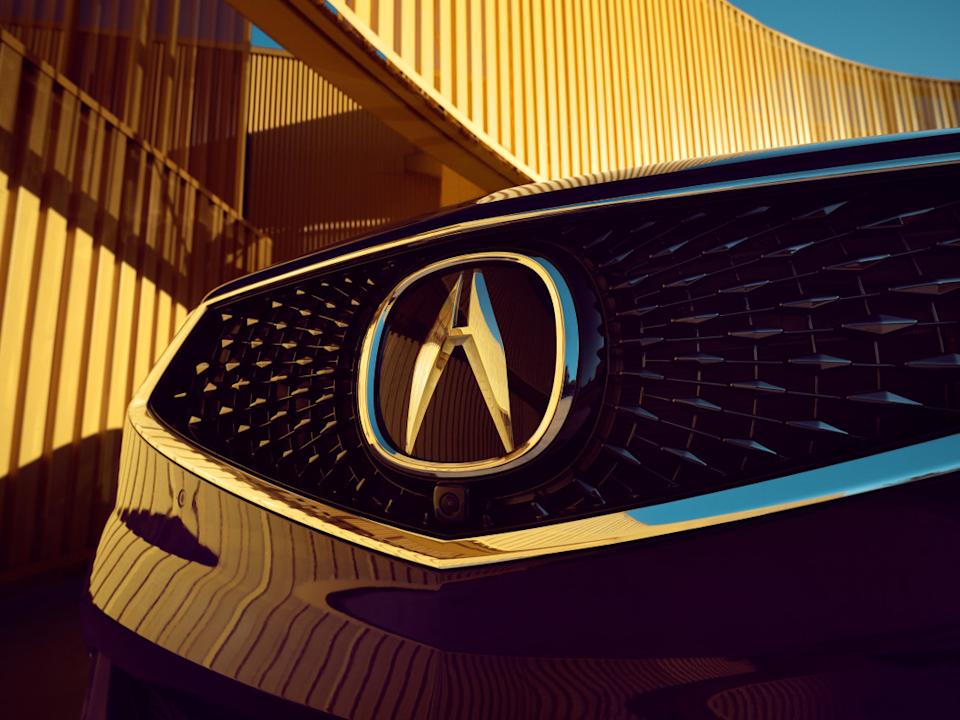 2022 Acura RDX