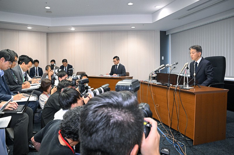 大川原冤罪　根源に踏み込まなかった検証報告書　識者に聞く
