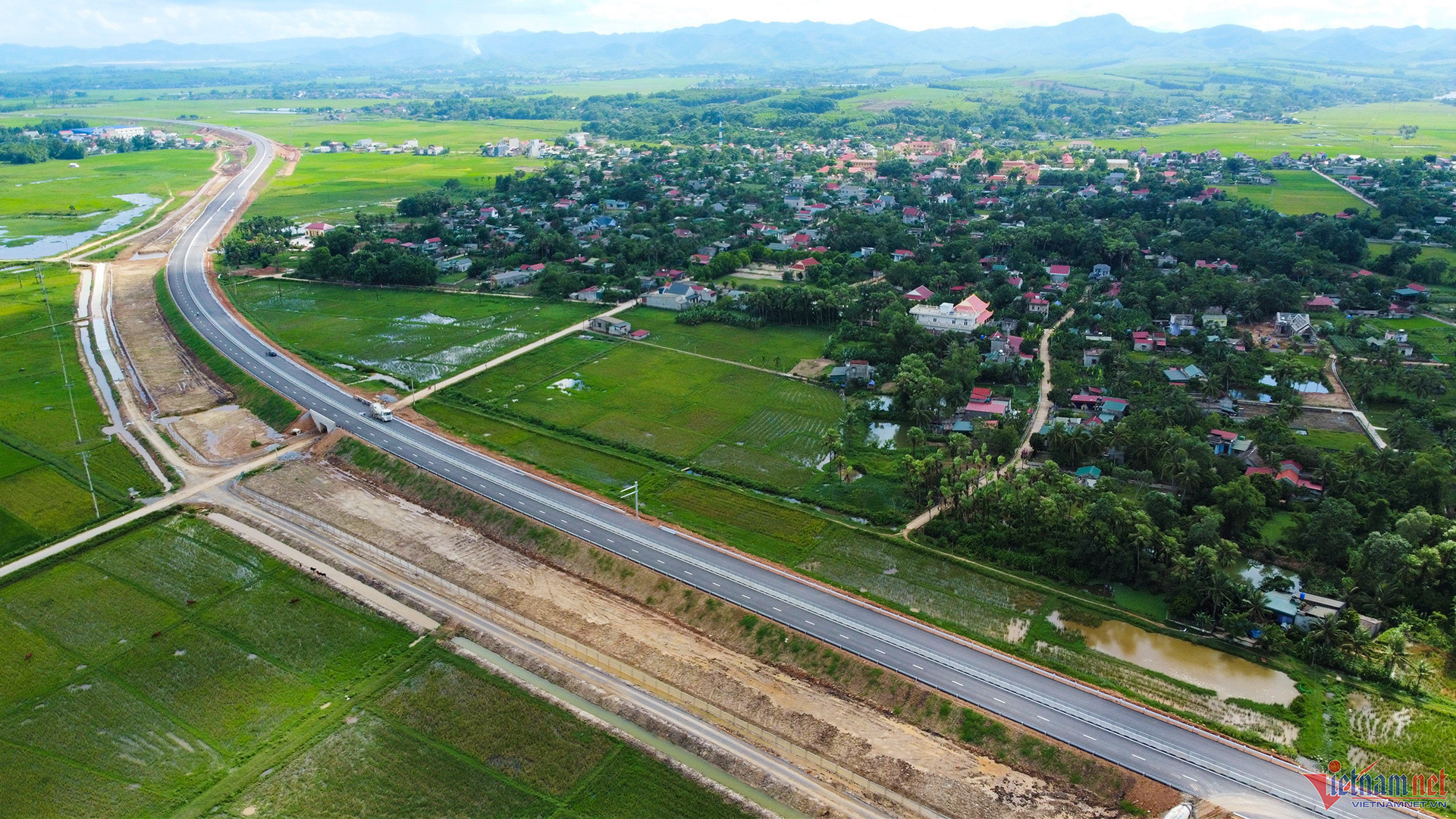 Thanh Hóa sắp đấu giá 56 lô đất, khởi điểm cao nhất 1,2 tỷ đồng